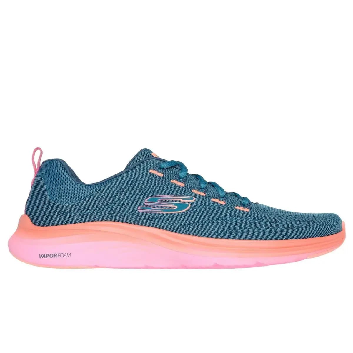 Zapatillas de running mujer Skechers Vapor Foam