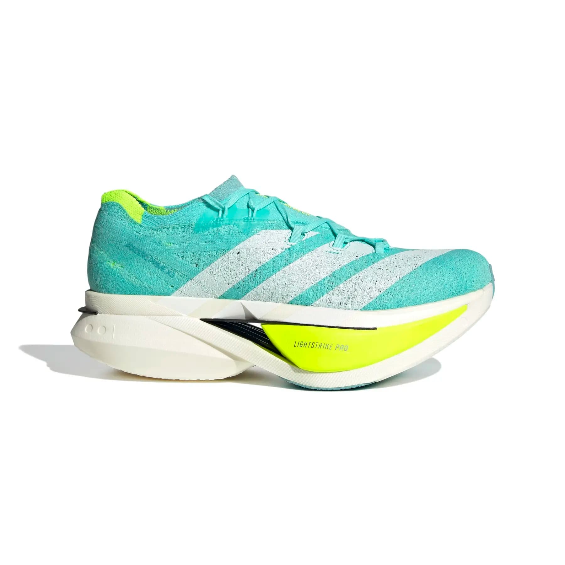 Zapatillas de running adidas Adizero Prime X3 Strung