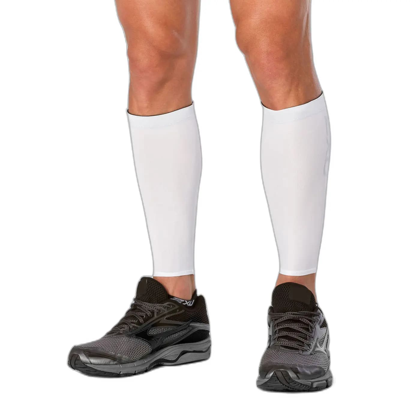 Manguito de compresión protector de pantorrilla 2XU