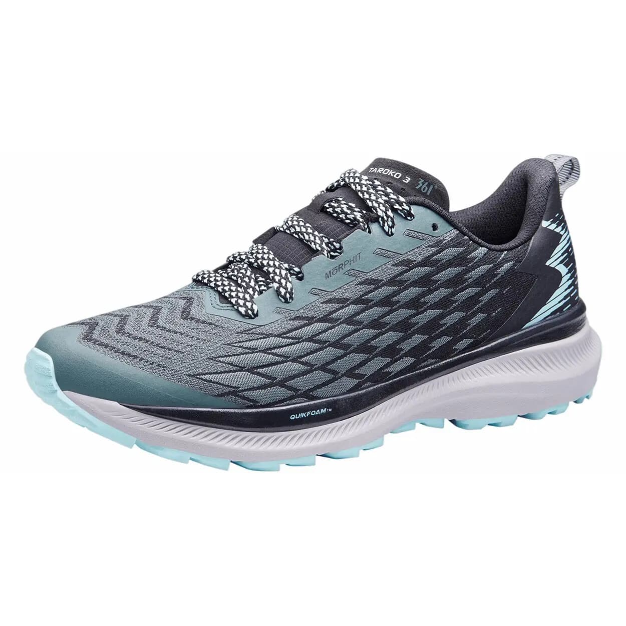 Zapatillas de running femme 361° Taroko 3