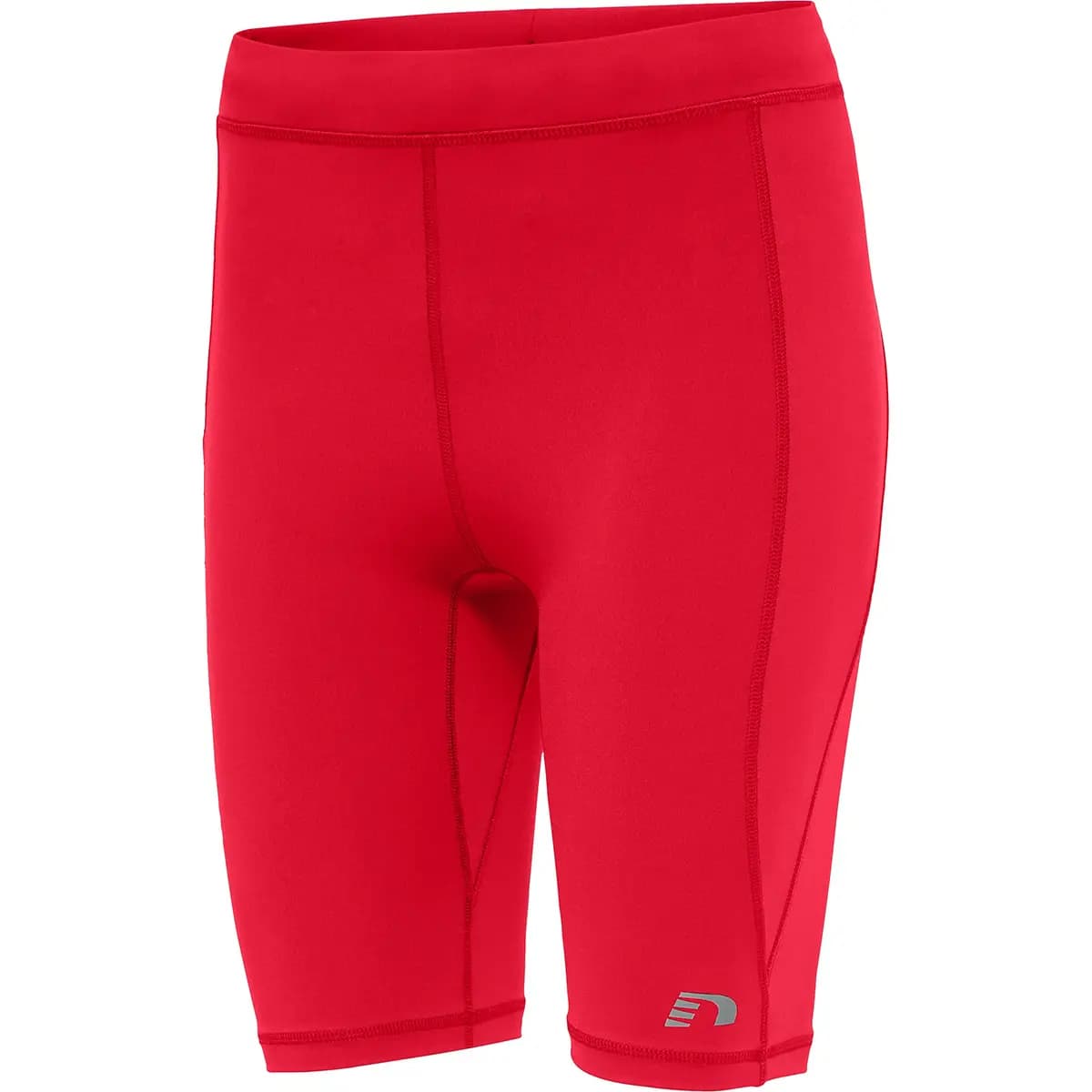 Pantalón corto de compresión mujer Newline core sprinters