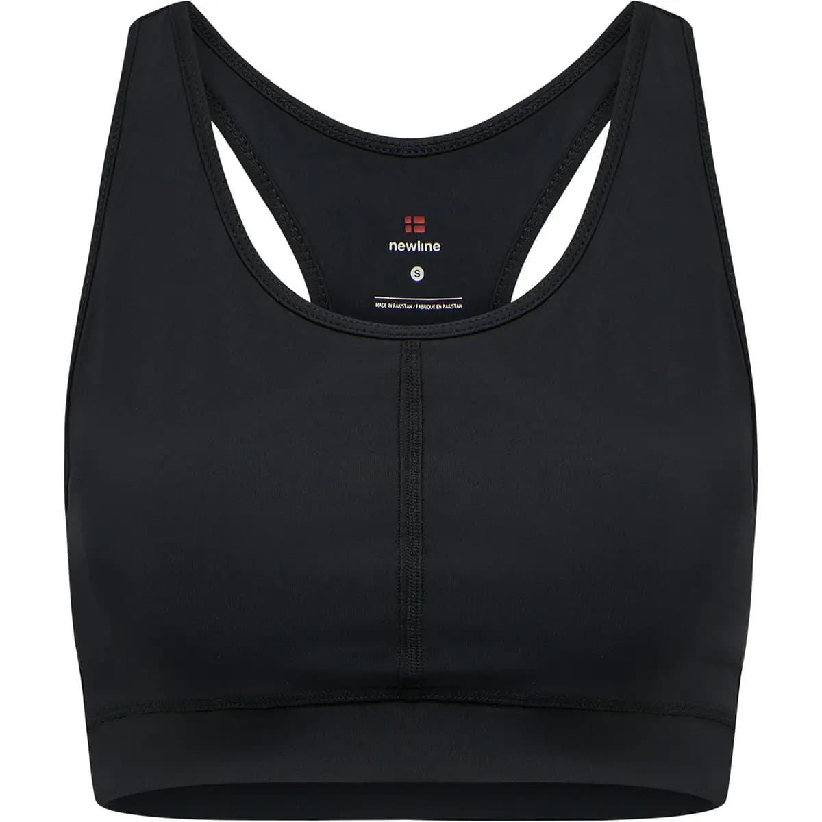 Sujetador de mujer Newline core athletic