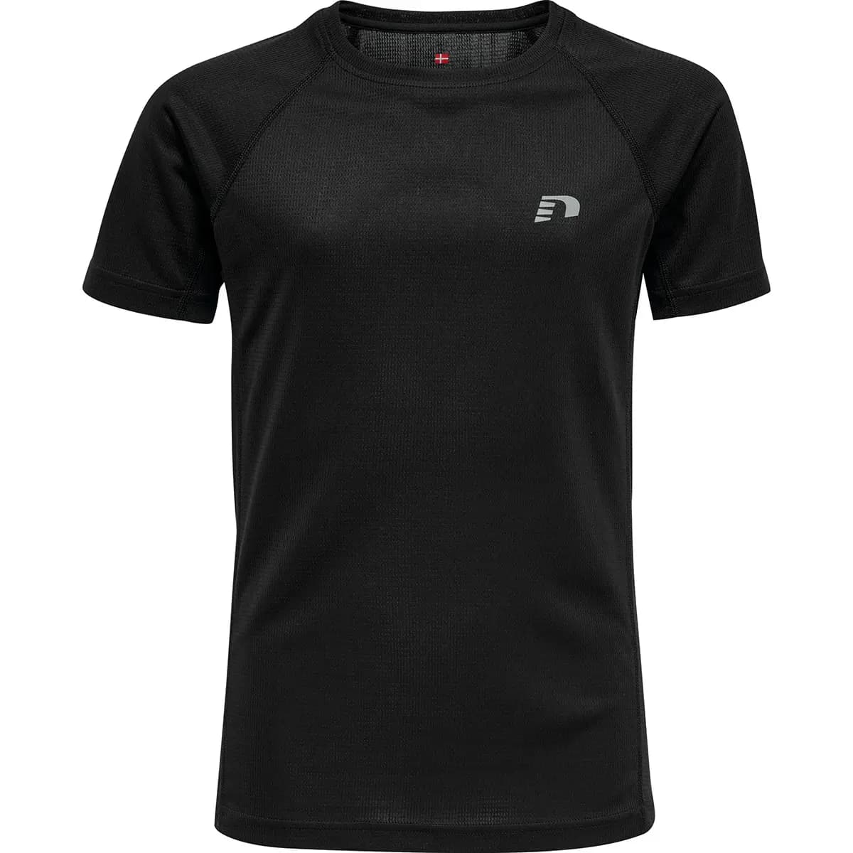 Camiseta de running para niños Newline core