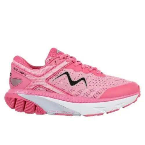 Zapatillas de running mujer MBT MTR-1500 II