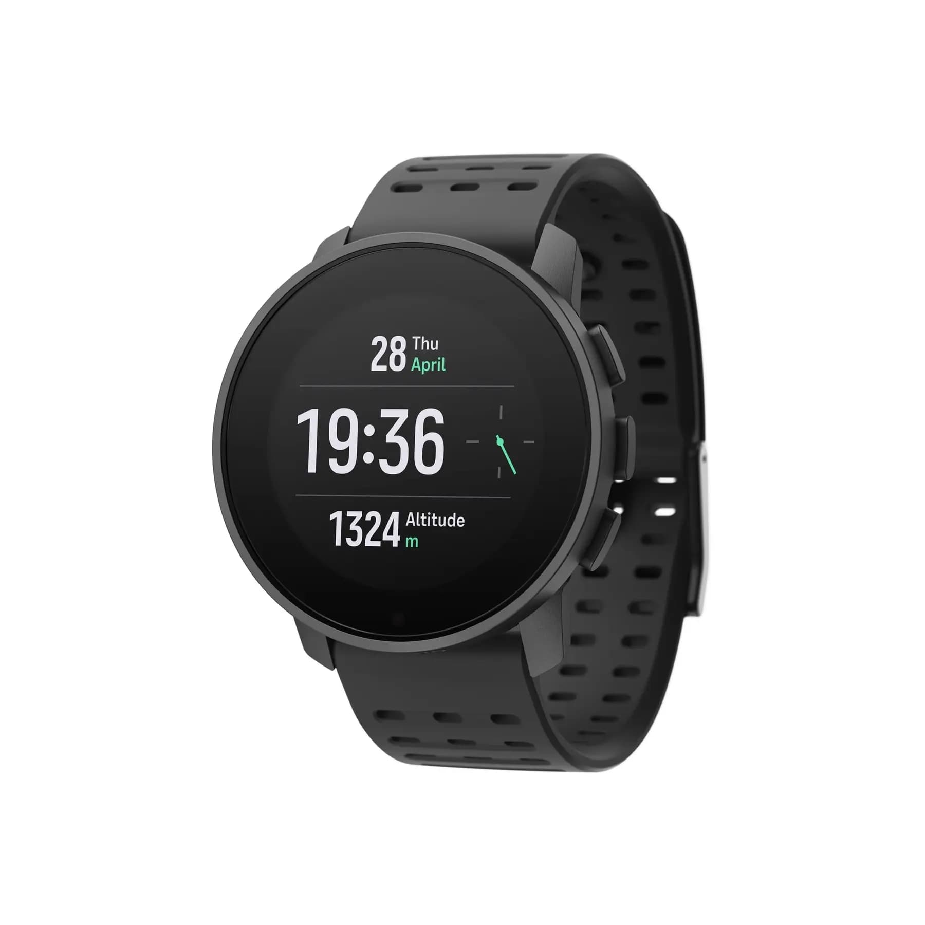 Reloj conectado Suunto 9 Peak Pro