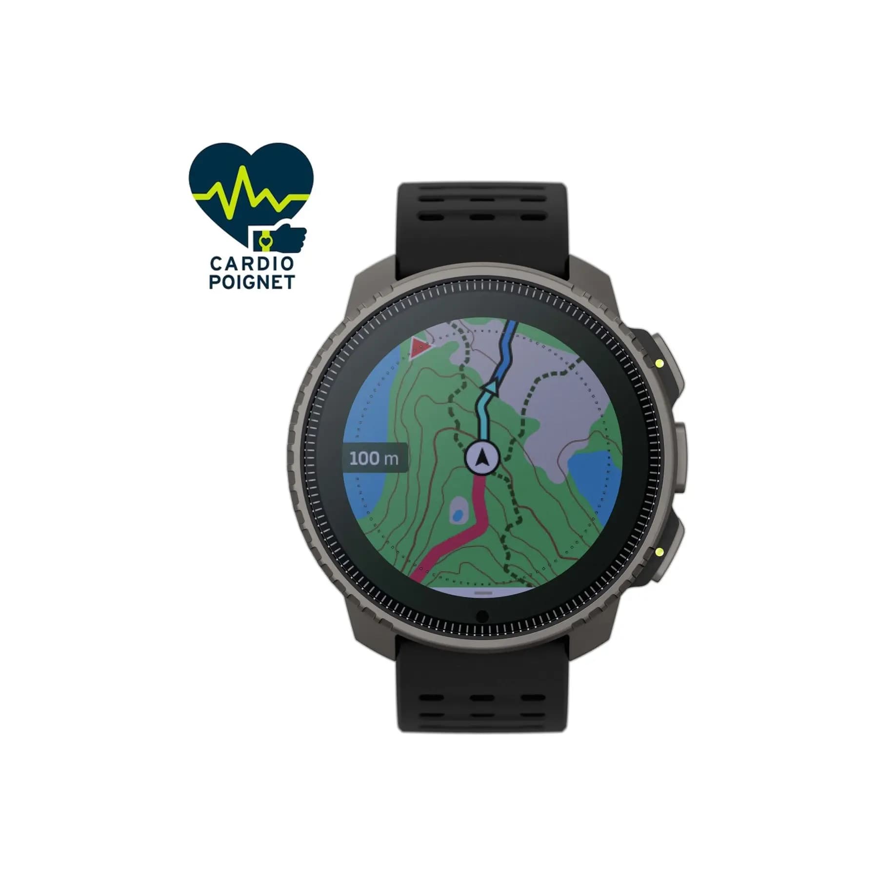 Direct Running ES