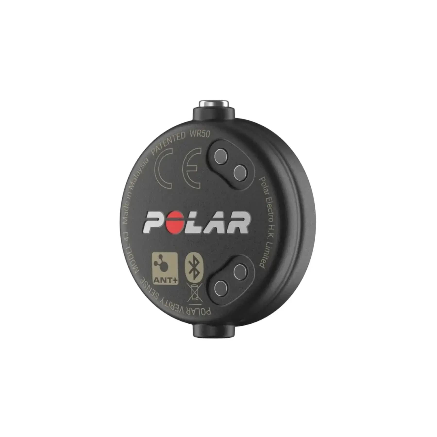 Sensor óptico de frecuencia cardíaca Polar Verity Sense OHR