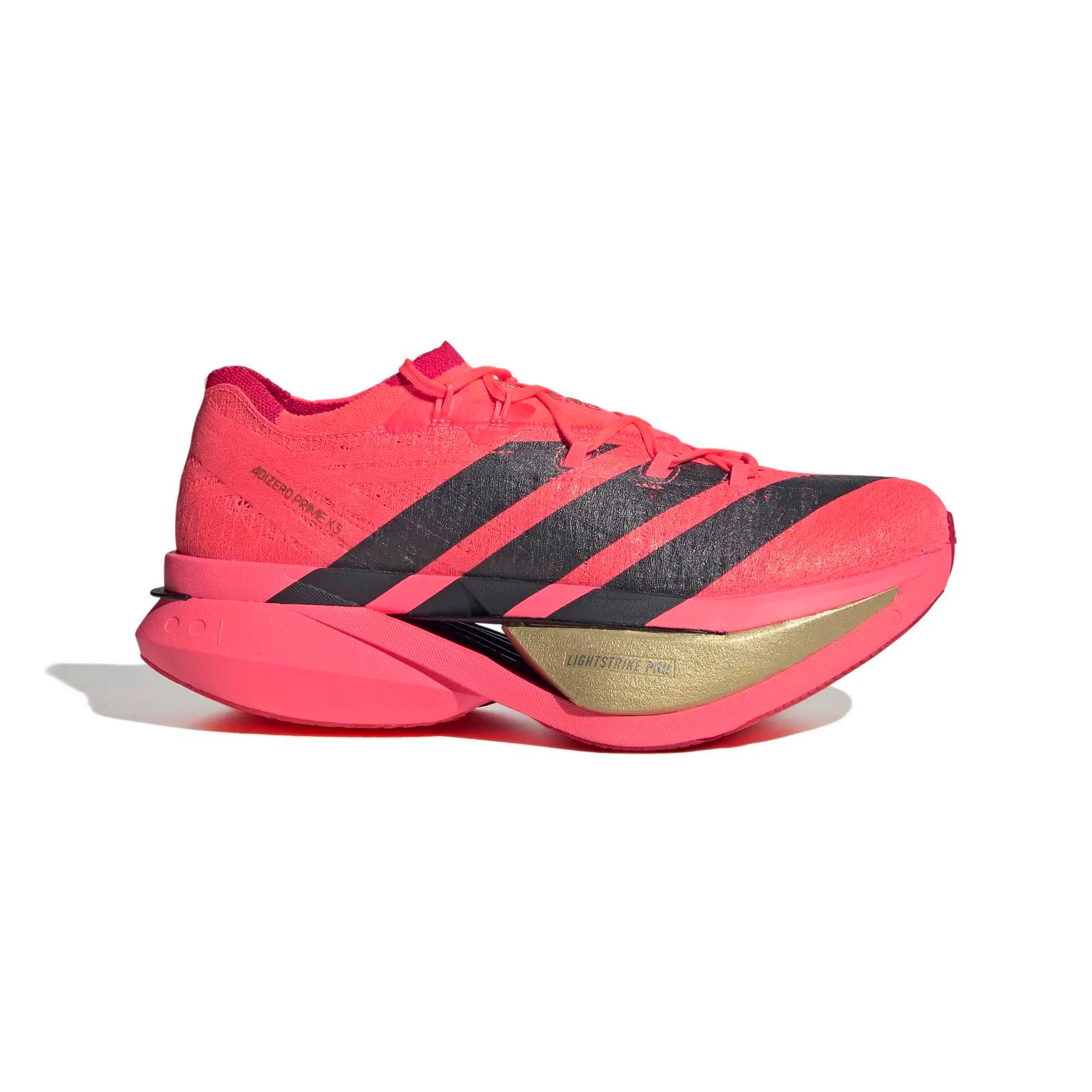 Zapatillas de running adidas Adizero Prime X3 Strung Light Strike Pro