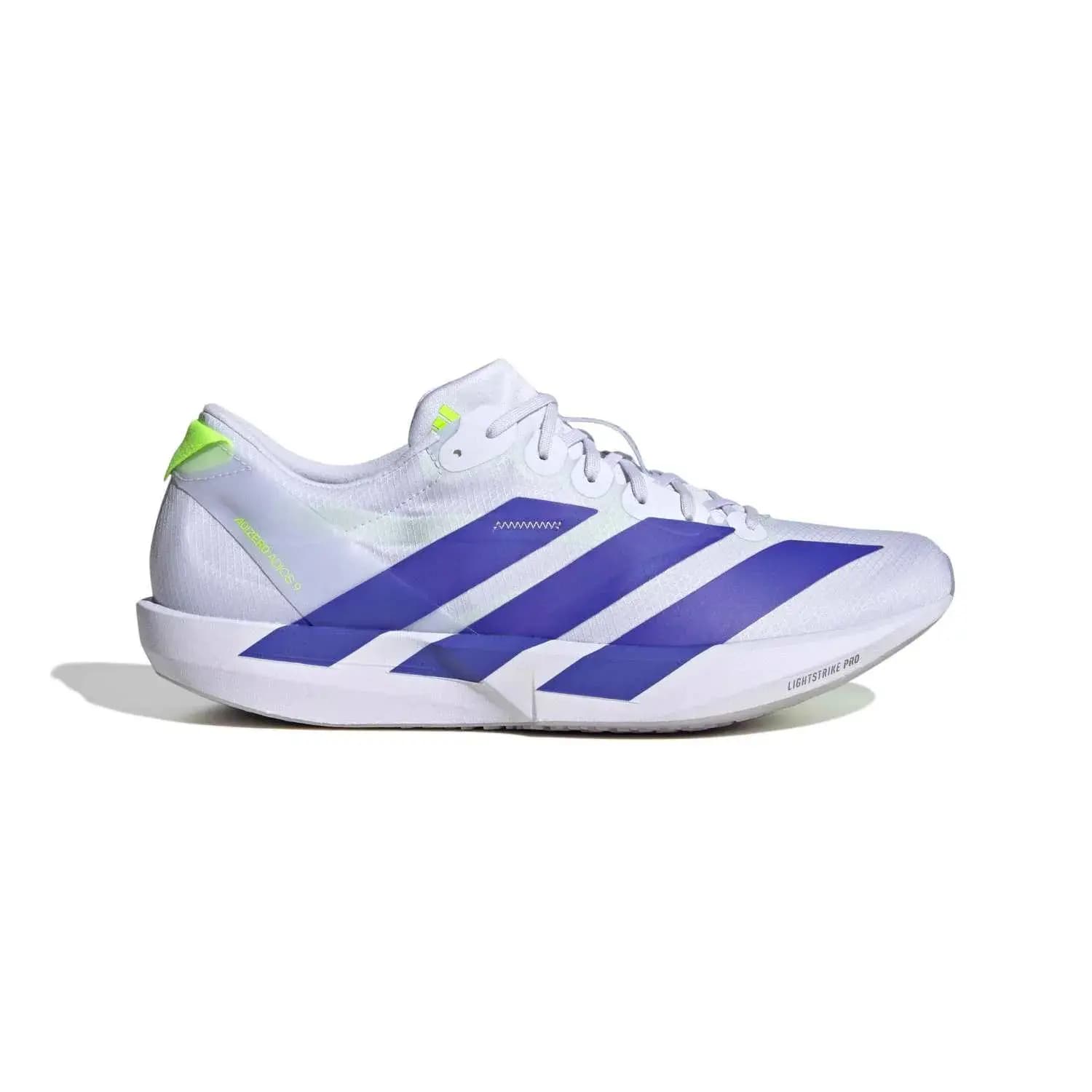 Zapatillas de running adidas Adizero Adios 9 Light Strike Pro