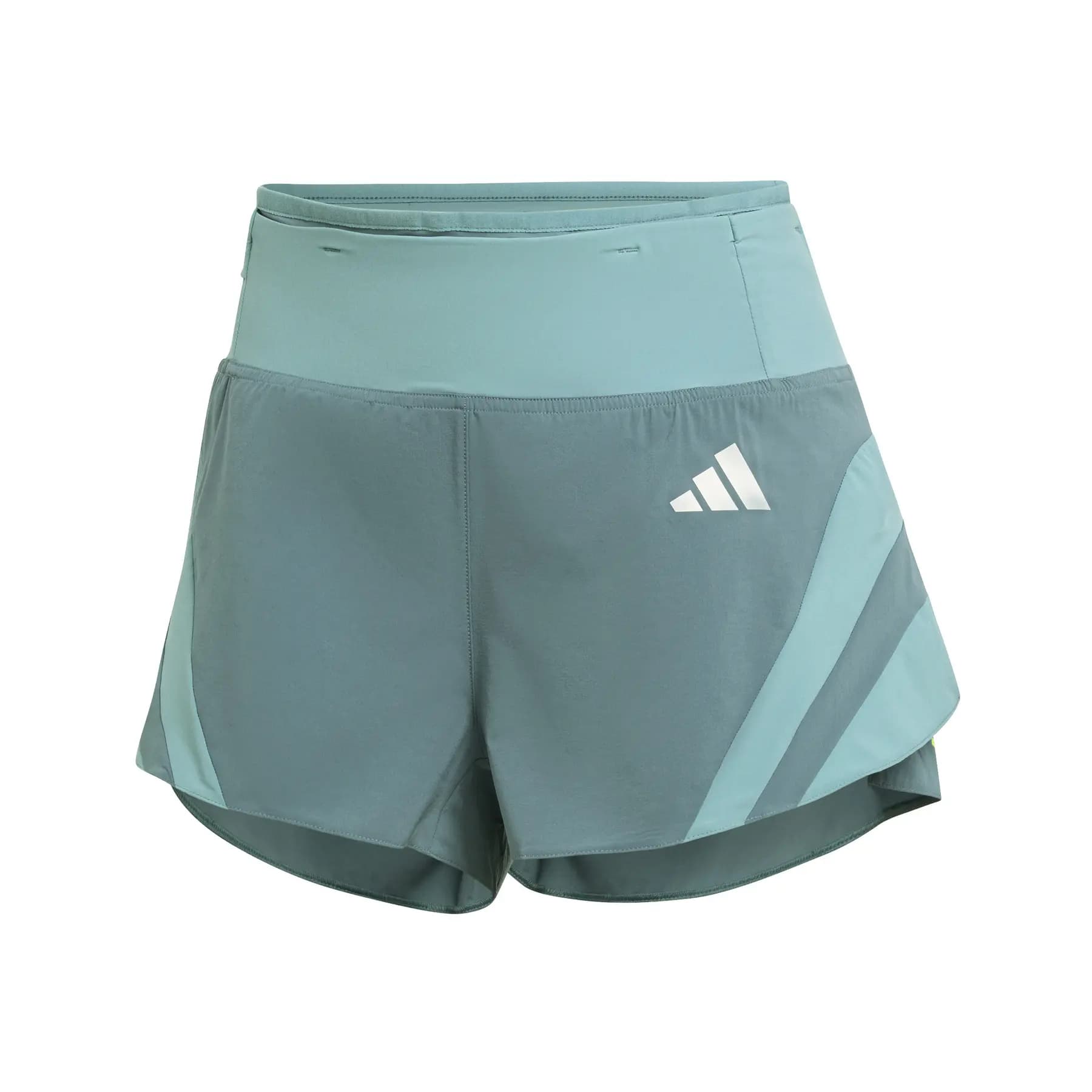 Pantalón corto mujer adidas Adizero Archive