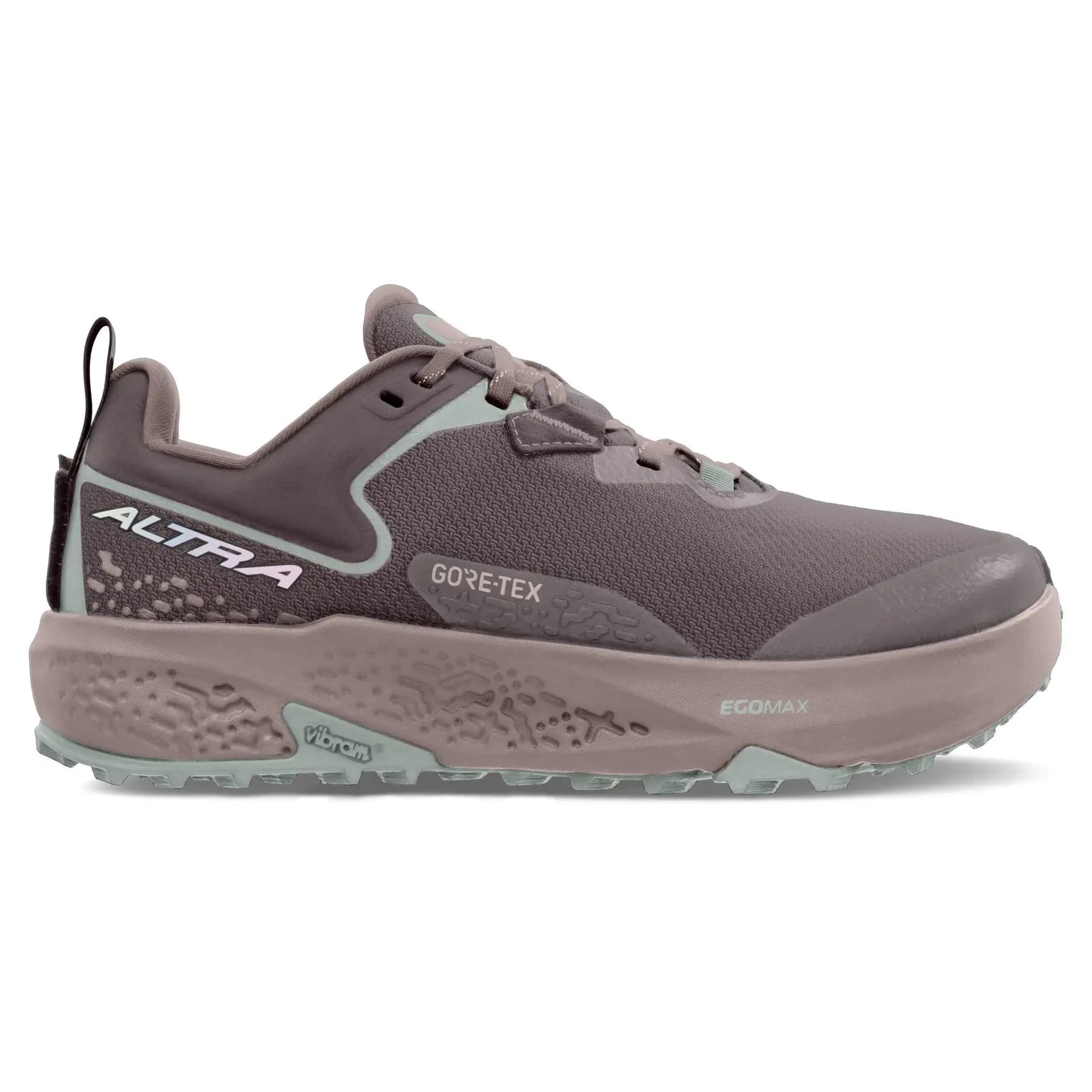 Zapatillas de trail mujer Altra Timp 6 GTX