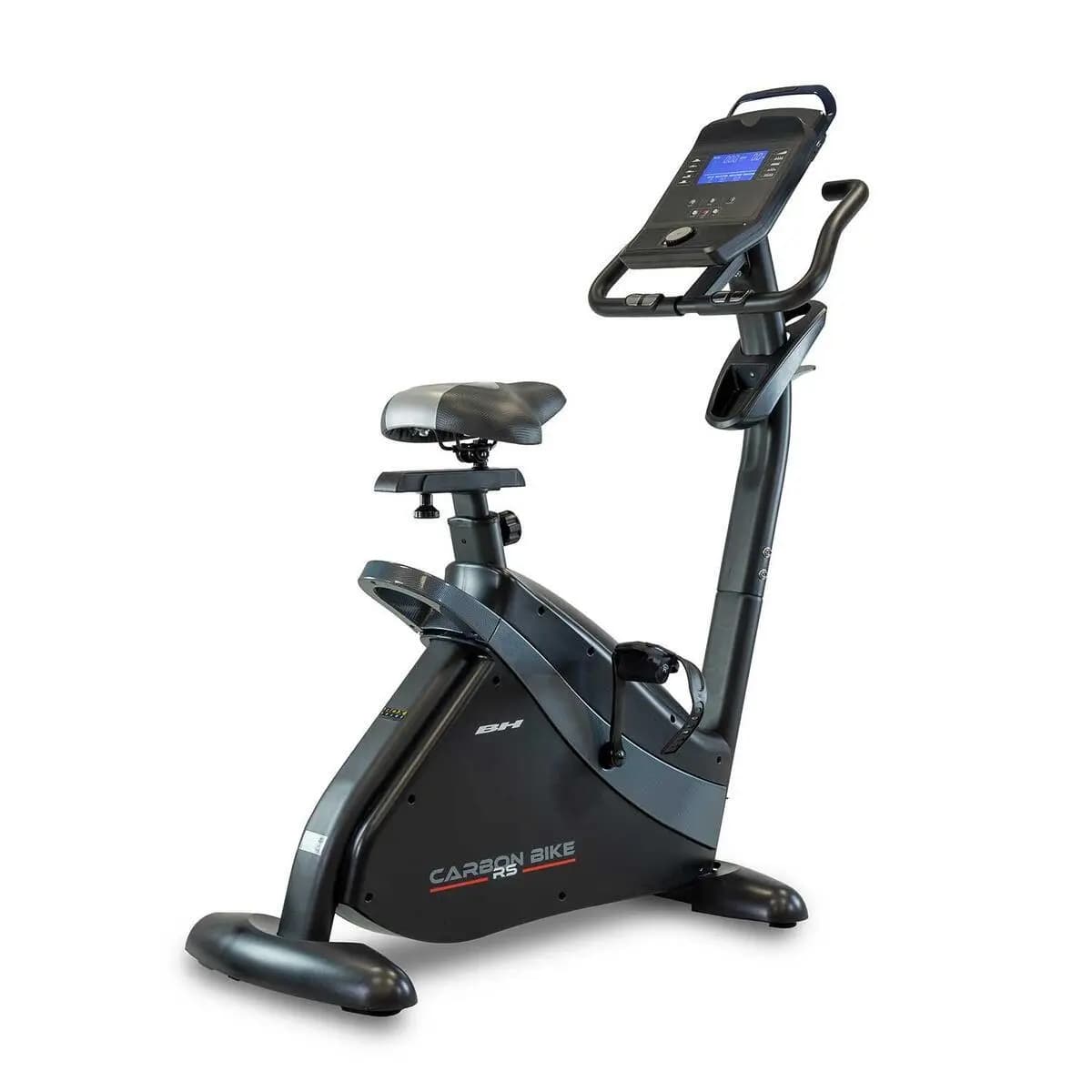 Bicicleta estática BH Fitness Rs