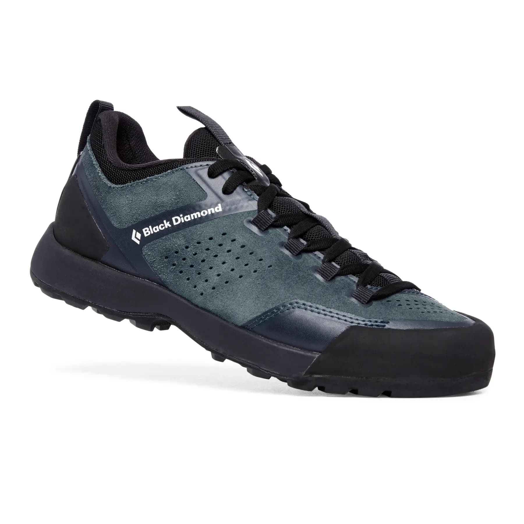Botas de montaña para mujer Black Diamond Mission XP