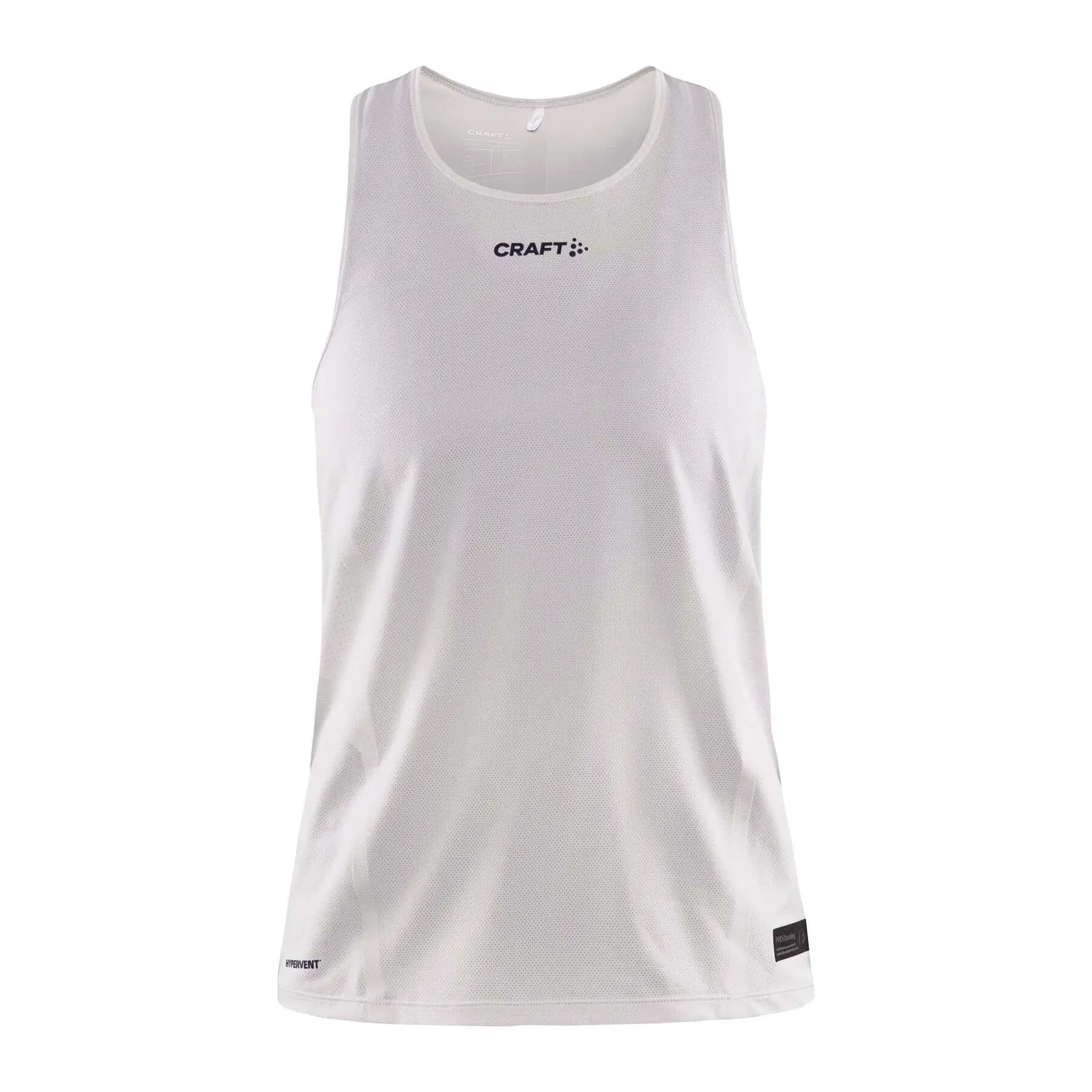 Camiseta de tirantes para mujer Craft Pro Hypervent