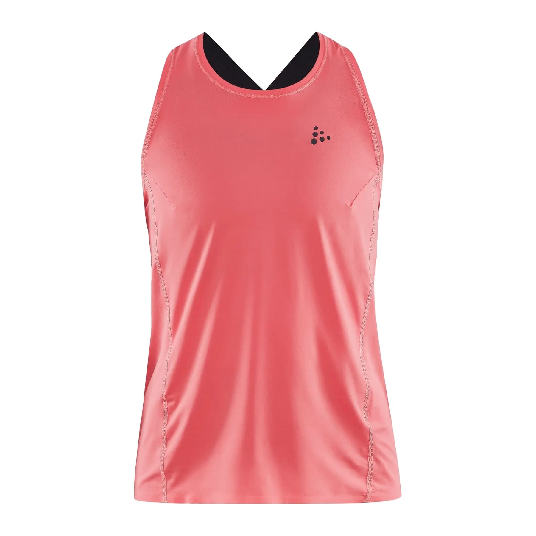 Camiseta de tirantes para mujer Craft ADV Hit