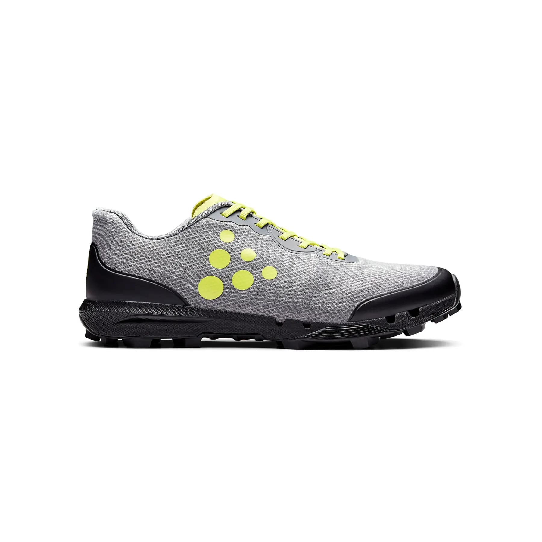 Zapatillas de trail mujer Craft Ocrxctm Vibram Elite