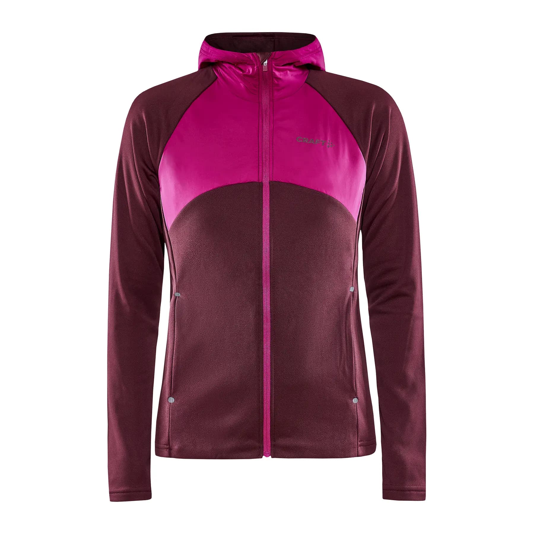 Chaqueta de chándal con capucha Craft ADV Essence 5