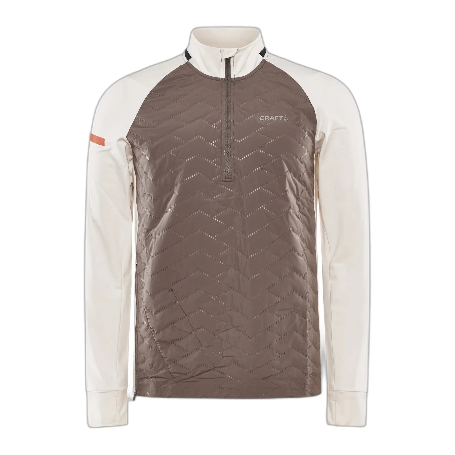 Sudadera Craft ADV Subz 3 DK Clay-T