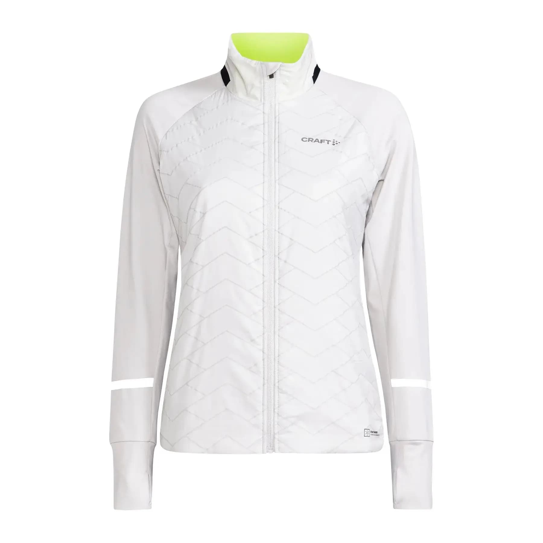 Chaqueta de chándal Craft ADV Subz Lumen 3