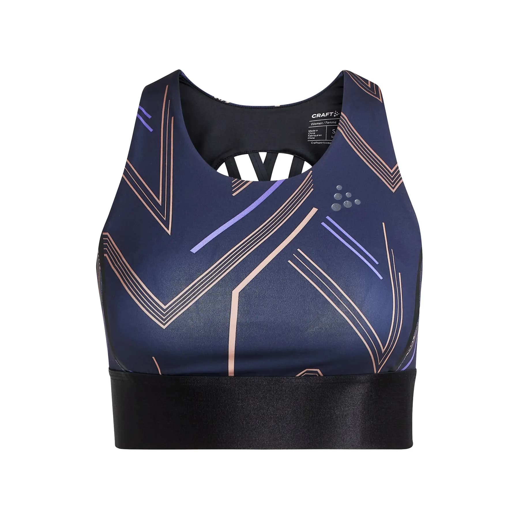 Sujetador de mujer Craft ADV Hit