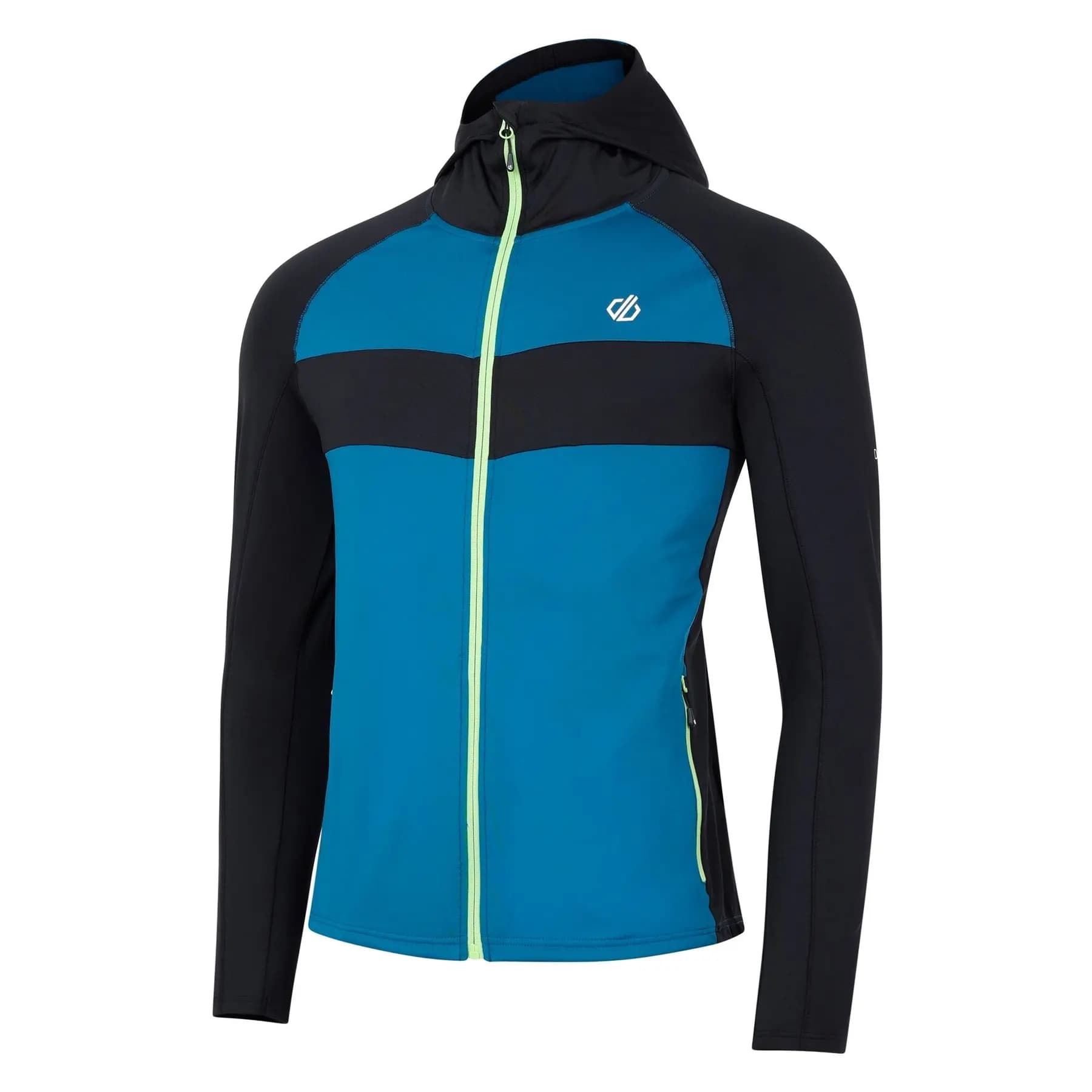 Chaqueta con capucha Dare 2B Touring II Core Stretch