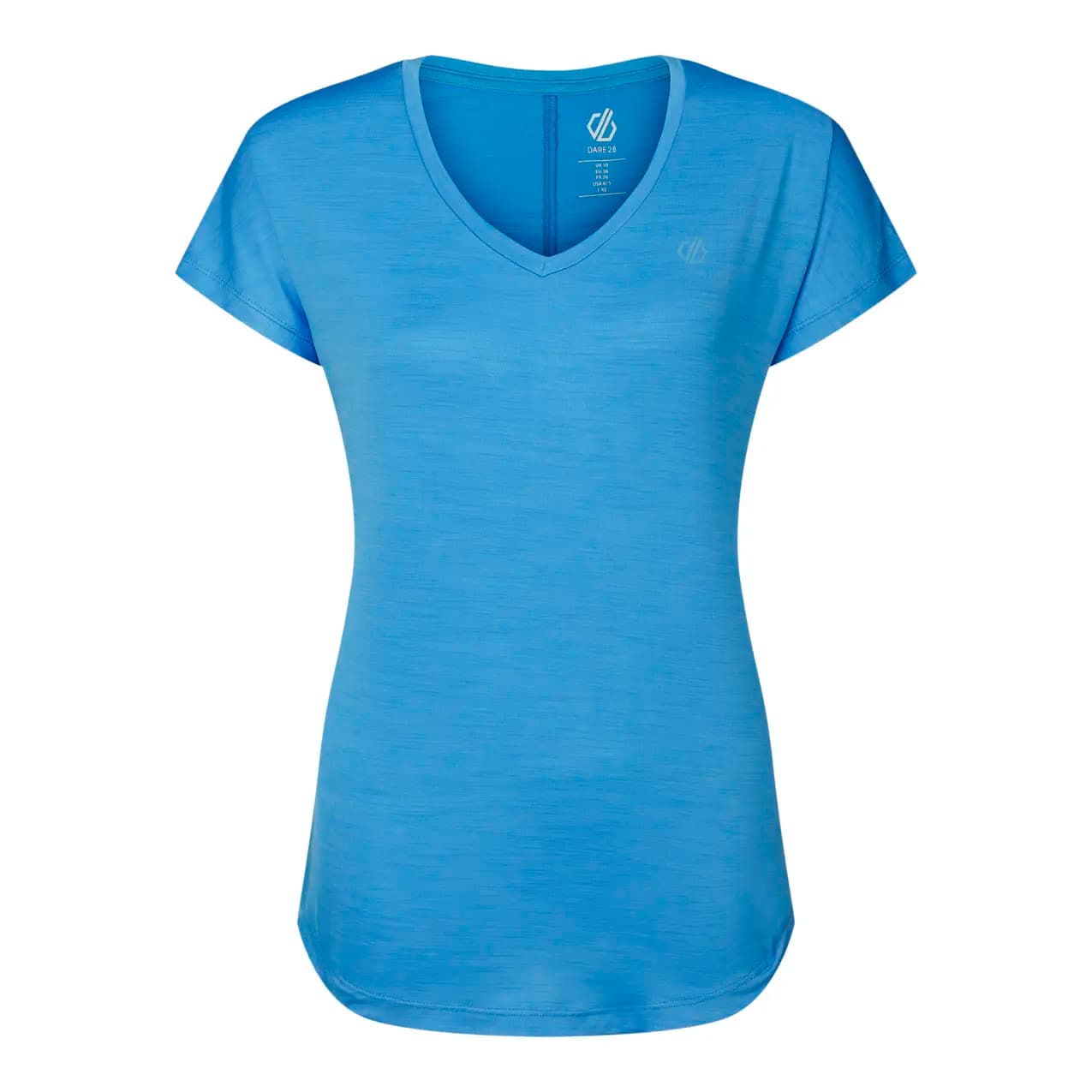 Camiseta de mujer Dare 2B Vigilant