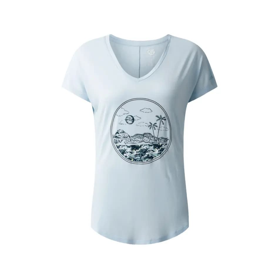 Camiseta mujer Dare 2B Serene