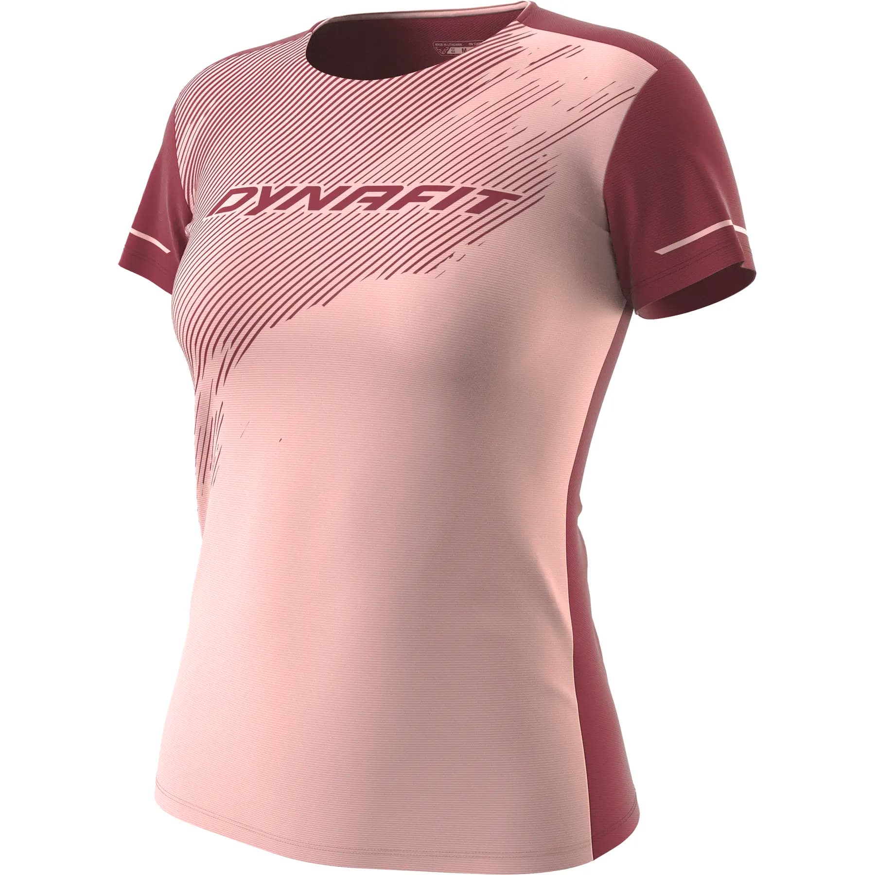 Camiseta mujer Dynafit Alpine 2