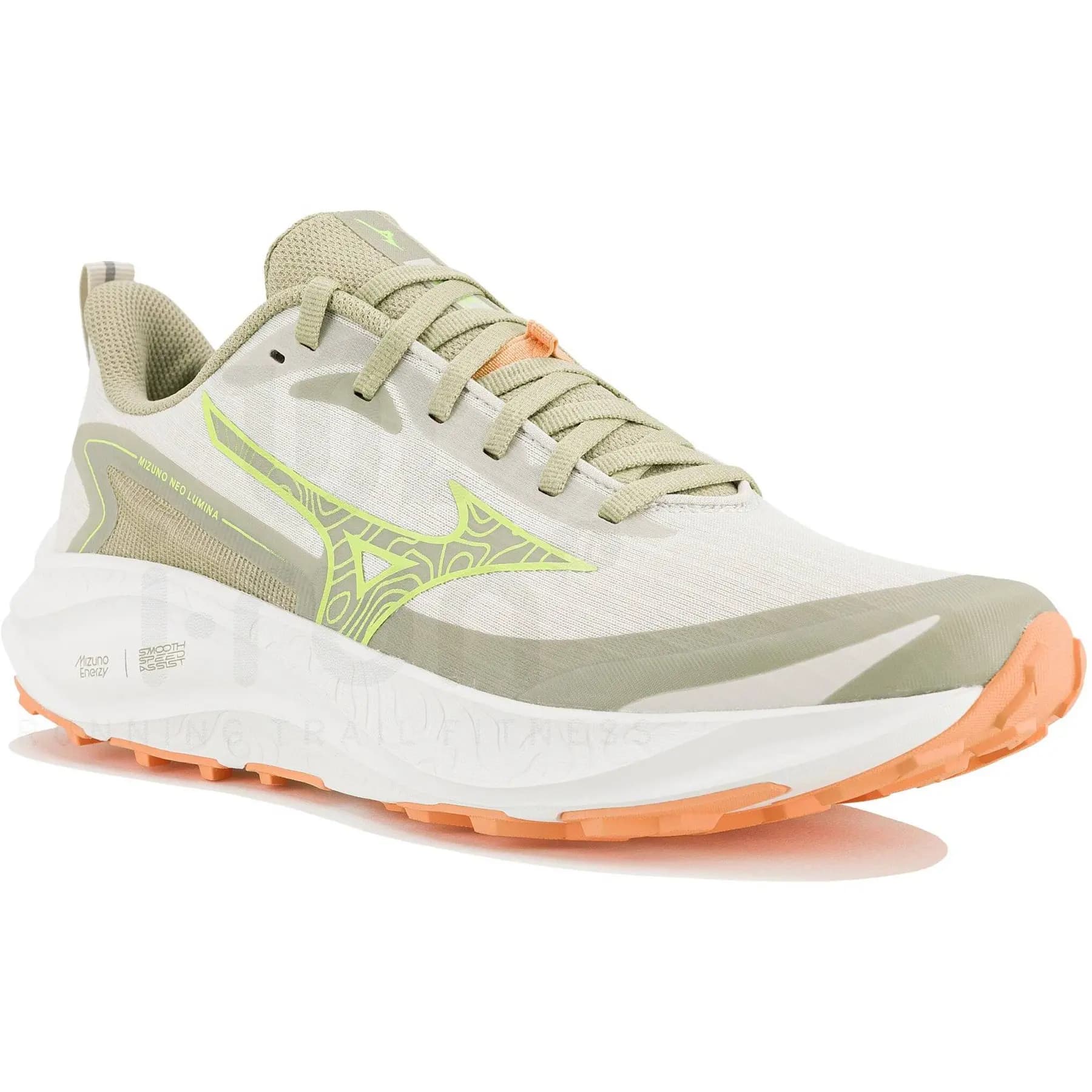 Zapatillas de running mujer Mizuno Neo Lumina