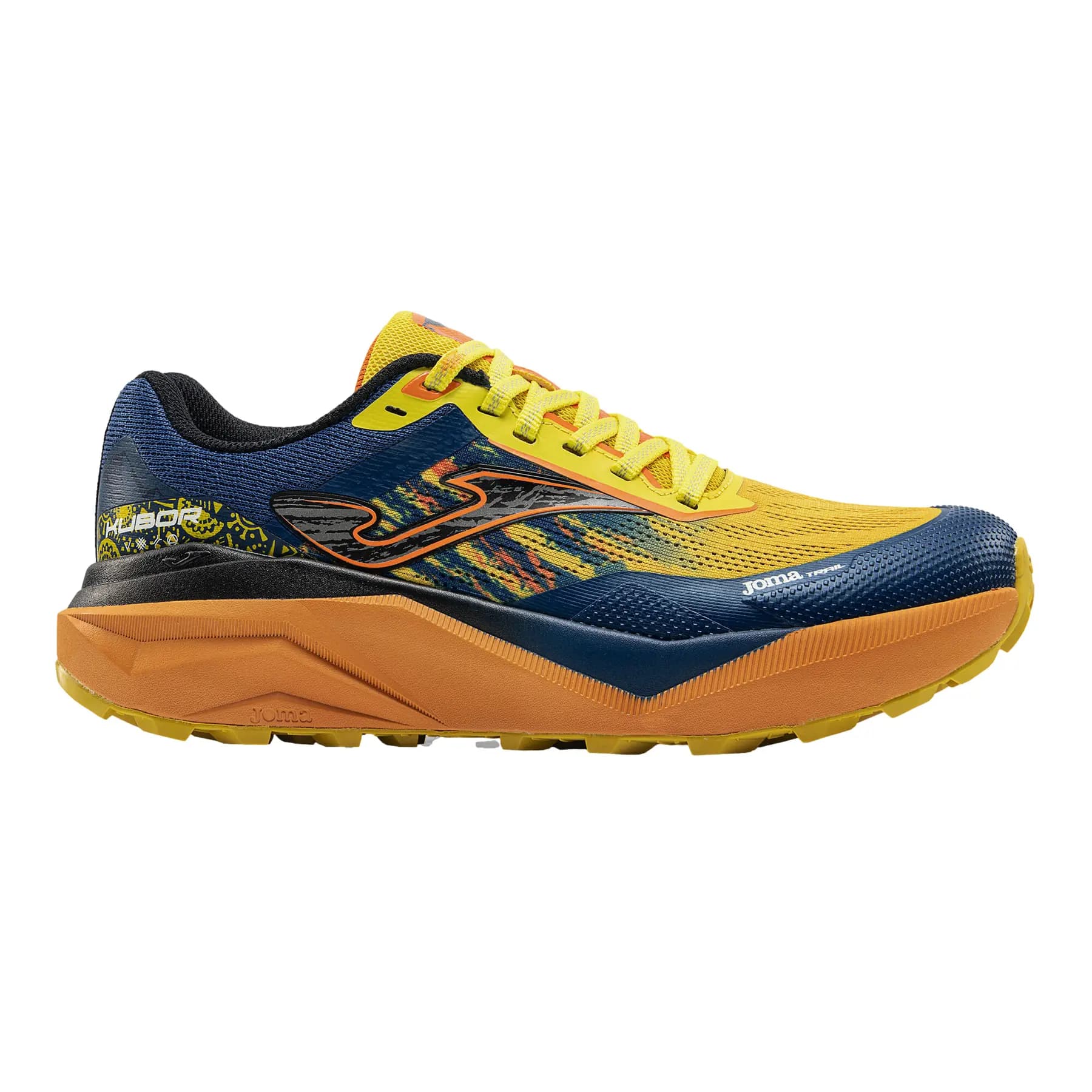 Zapatillasde trail Joma Kubor 2618