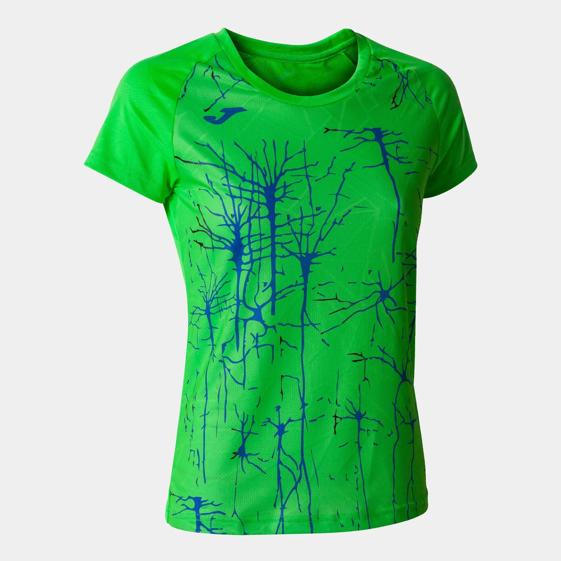 Camiseta de mujer Joma Elite IX
