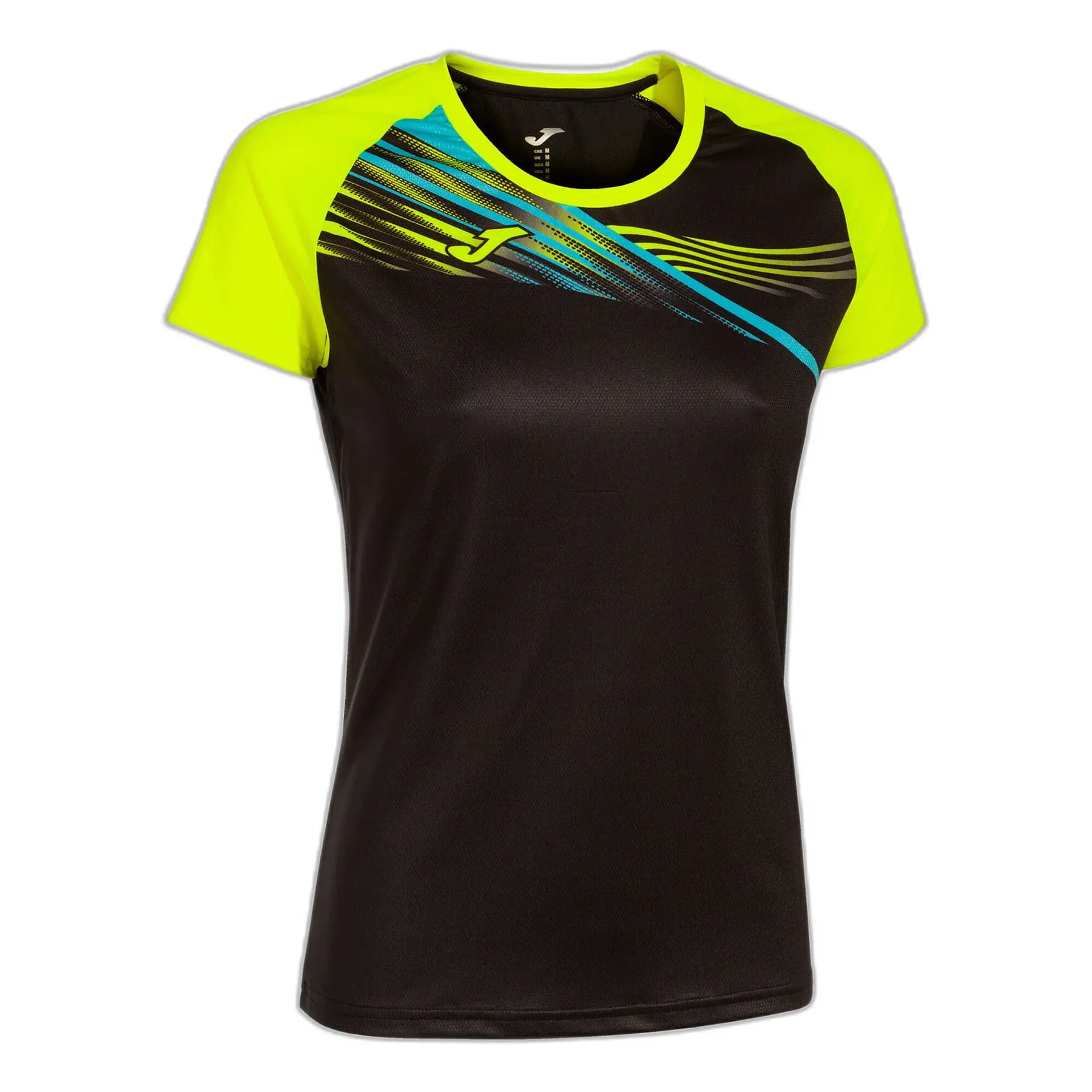 Camiseta de mujer Joma Elite X