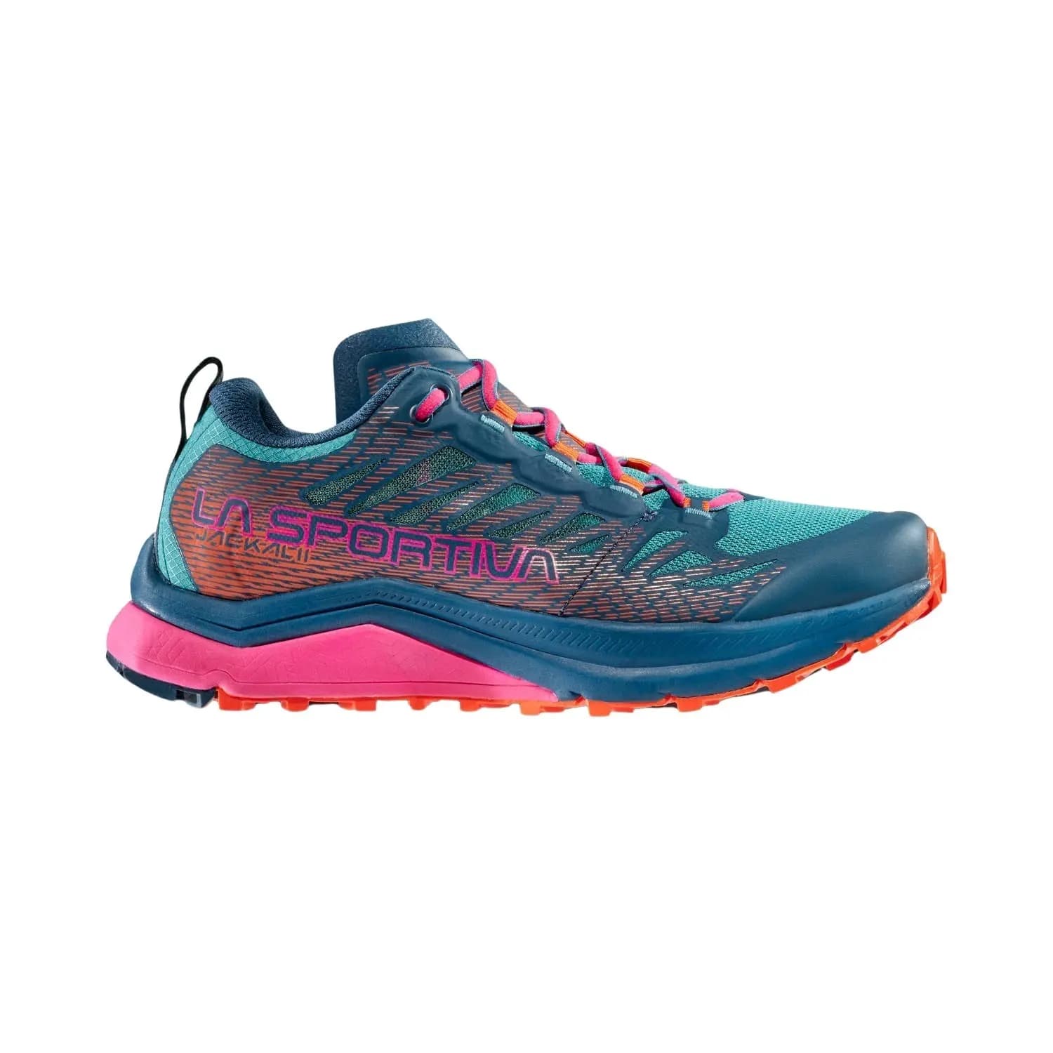 Zapatillas de trail mujer La Sportiva Jackal II