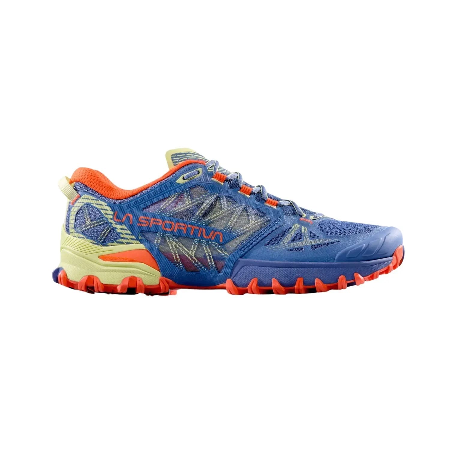 Zapatillas de trail mujer La Sportiva Bushido III