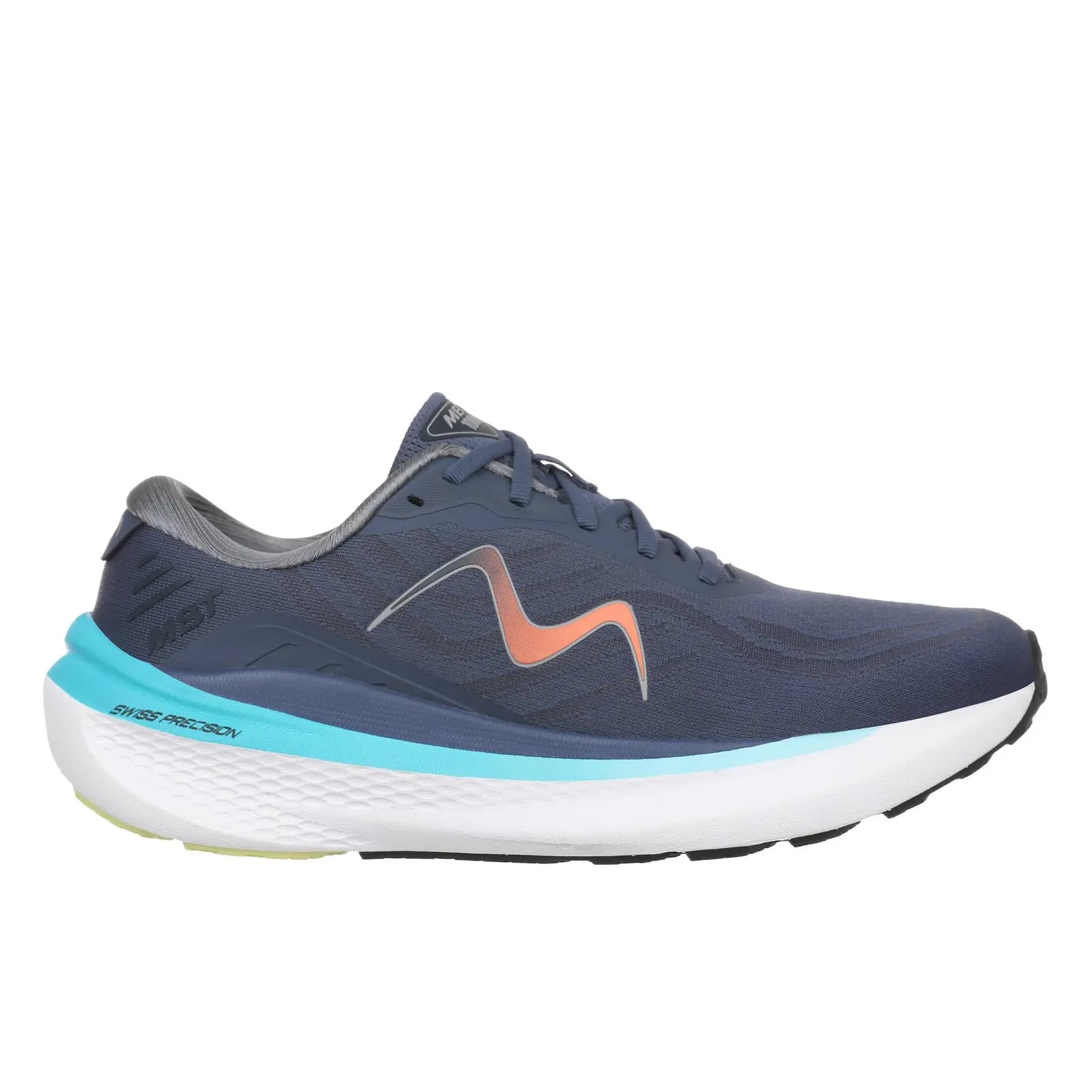 Zapatillas de running MBT 1000 Lace Up