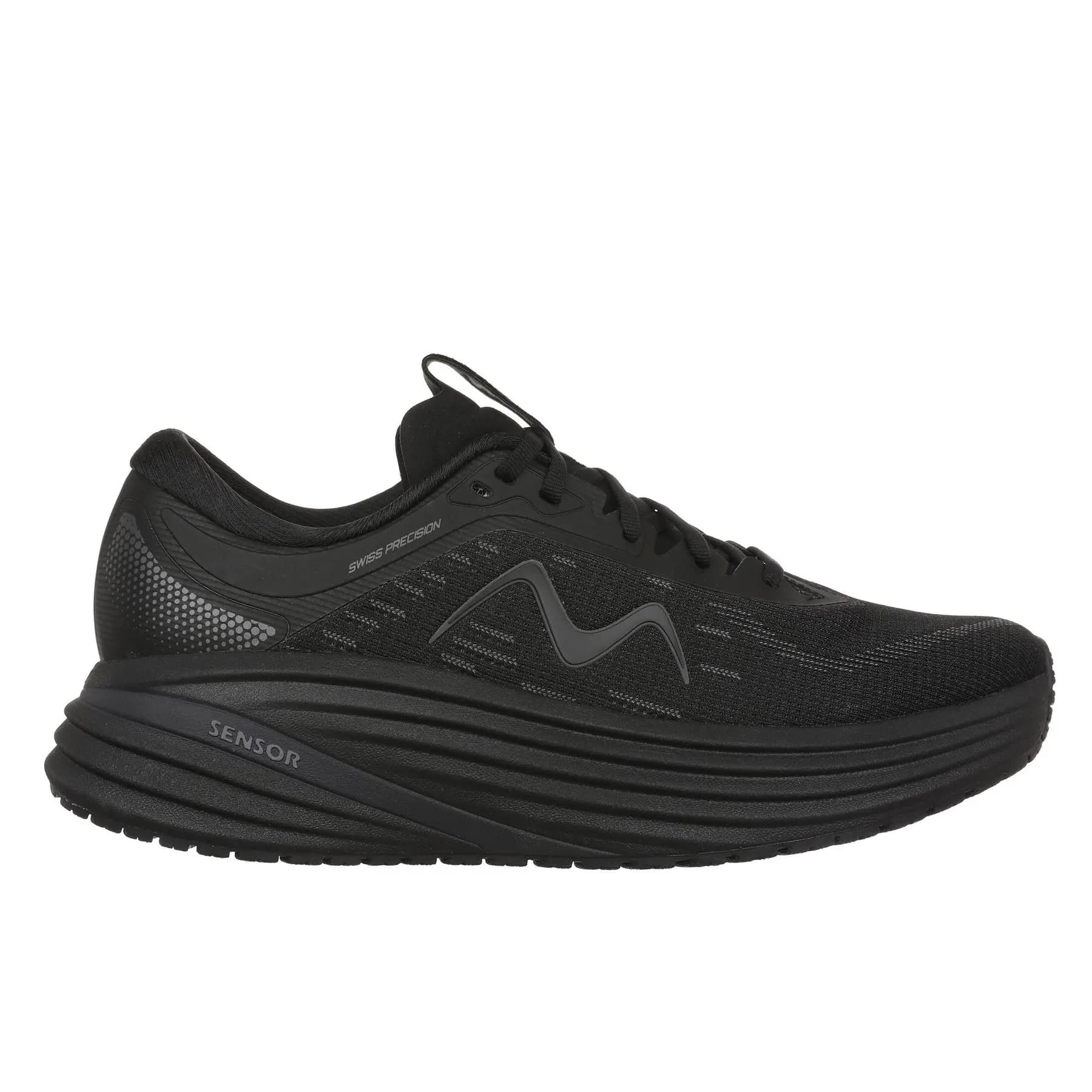 Zapatillas de running MBT M-3000-2 Lace Up