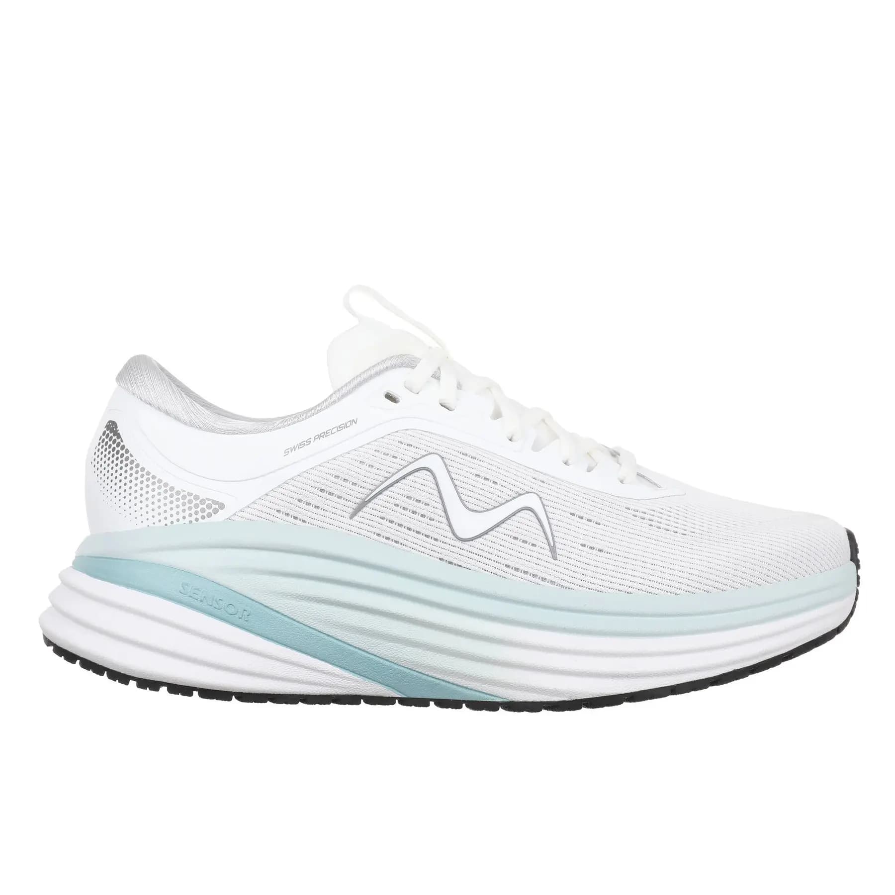 Zapatillas de running mujer MBT 3000-2 Lace Up