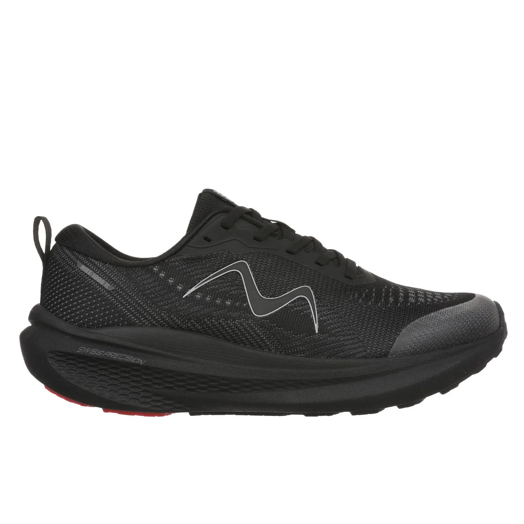Zapatillas de running mujer MBT MBT-1000 II Lace Up