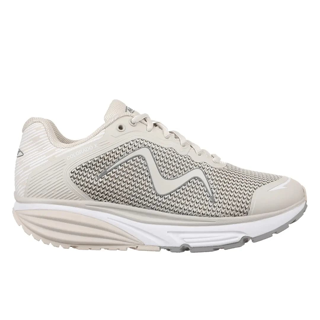 Zapatillas de running mujer MBT Colorado X