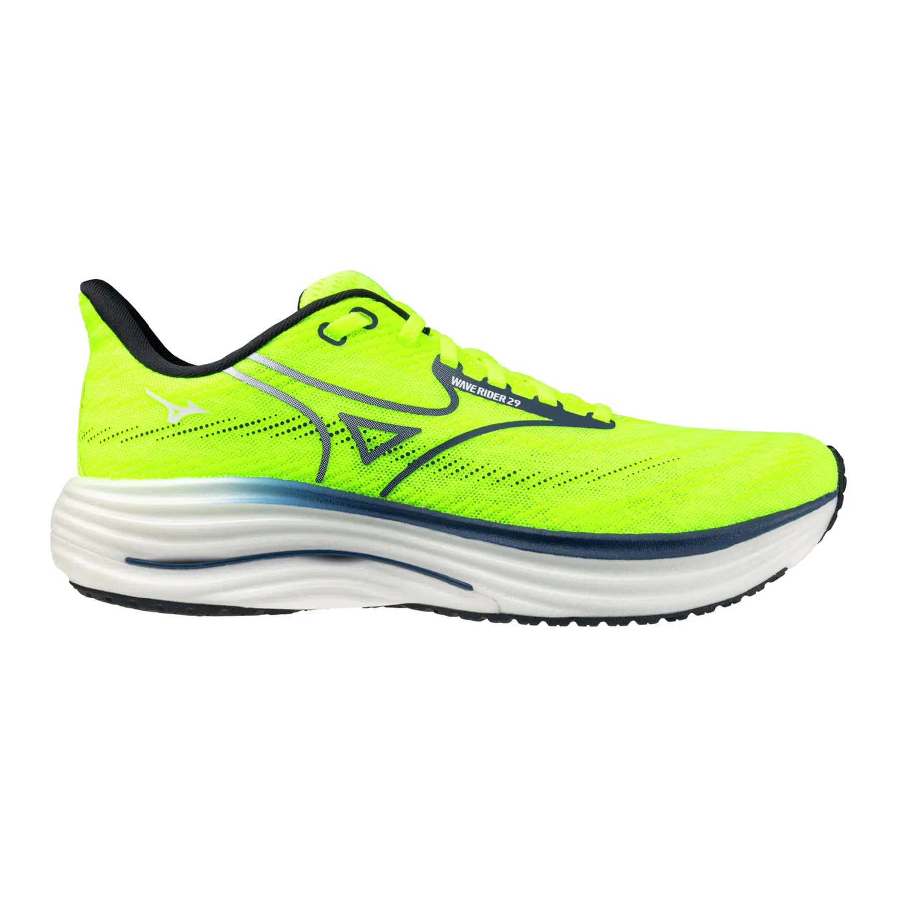 Zapatillas de running Mizuno Wave Rider 29
