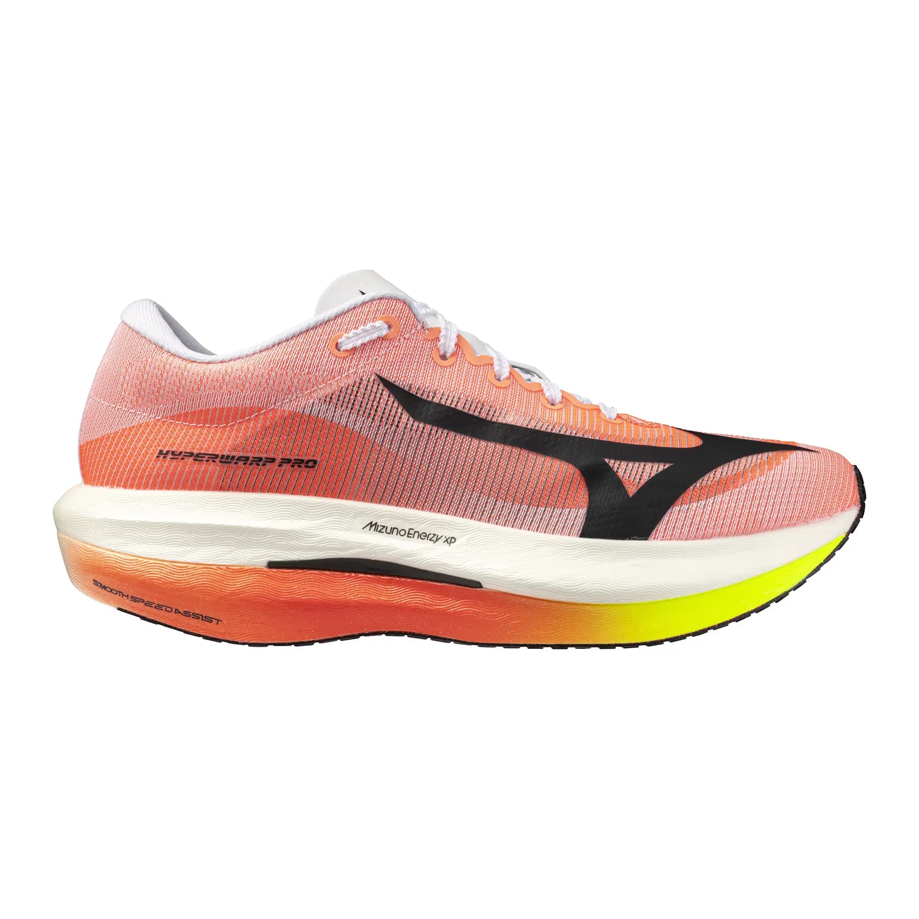 Zapatillas de running Mizuno Hyperwarp Pro