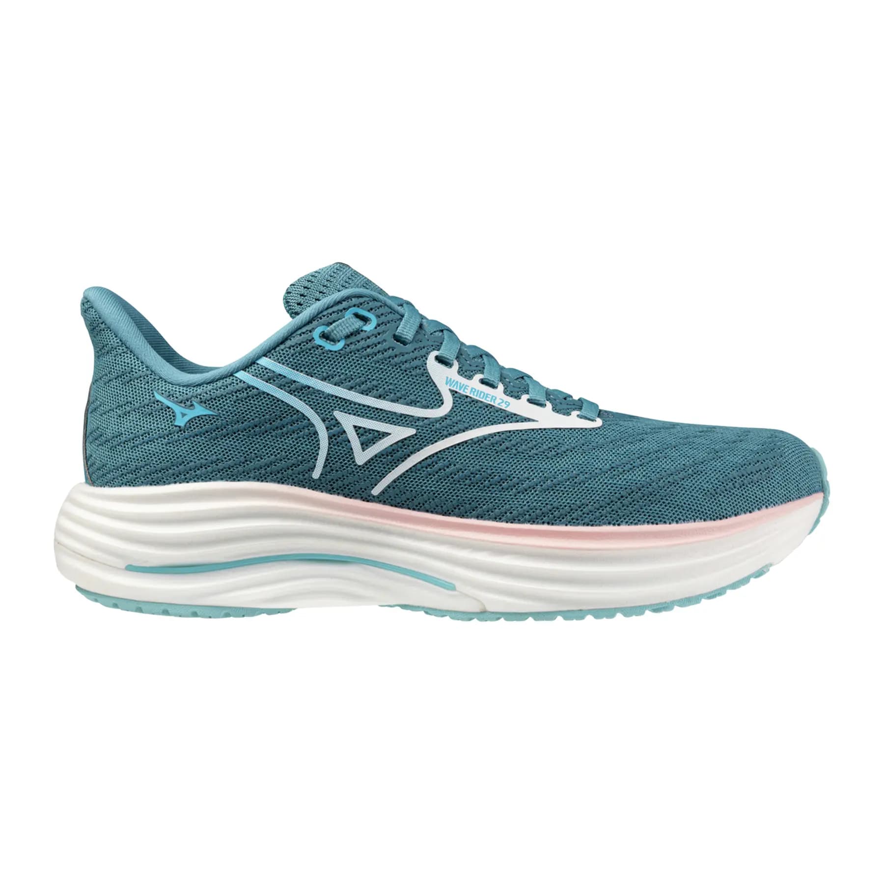 Zapatillas de running mujer Mizuno Wave Rider 29