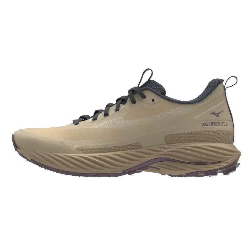 Zapatillas de running mujer Mizuno Wave Rider Gtx TT 3