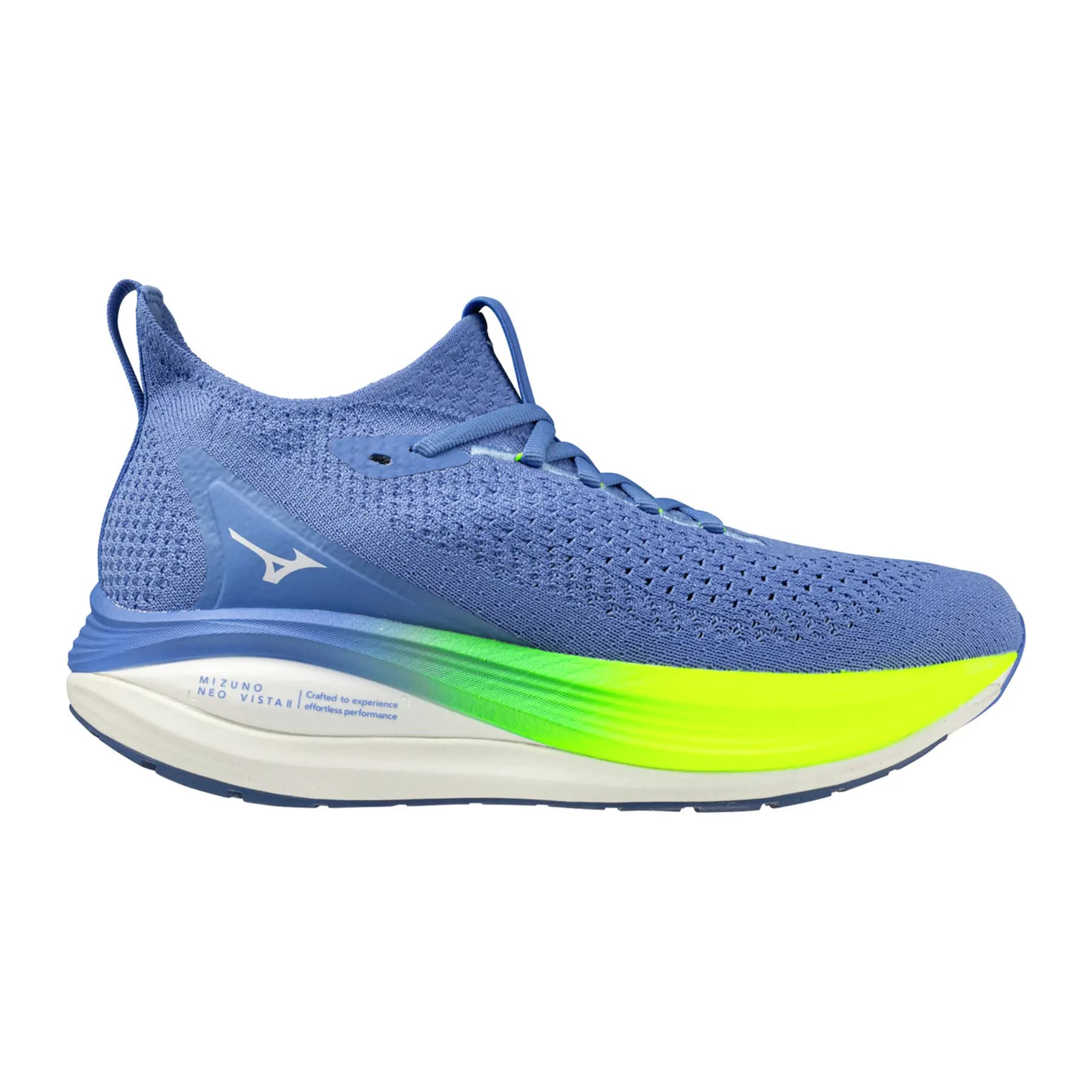 Zapatillas de running mujer Mizuno Neo Vista 2
