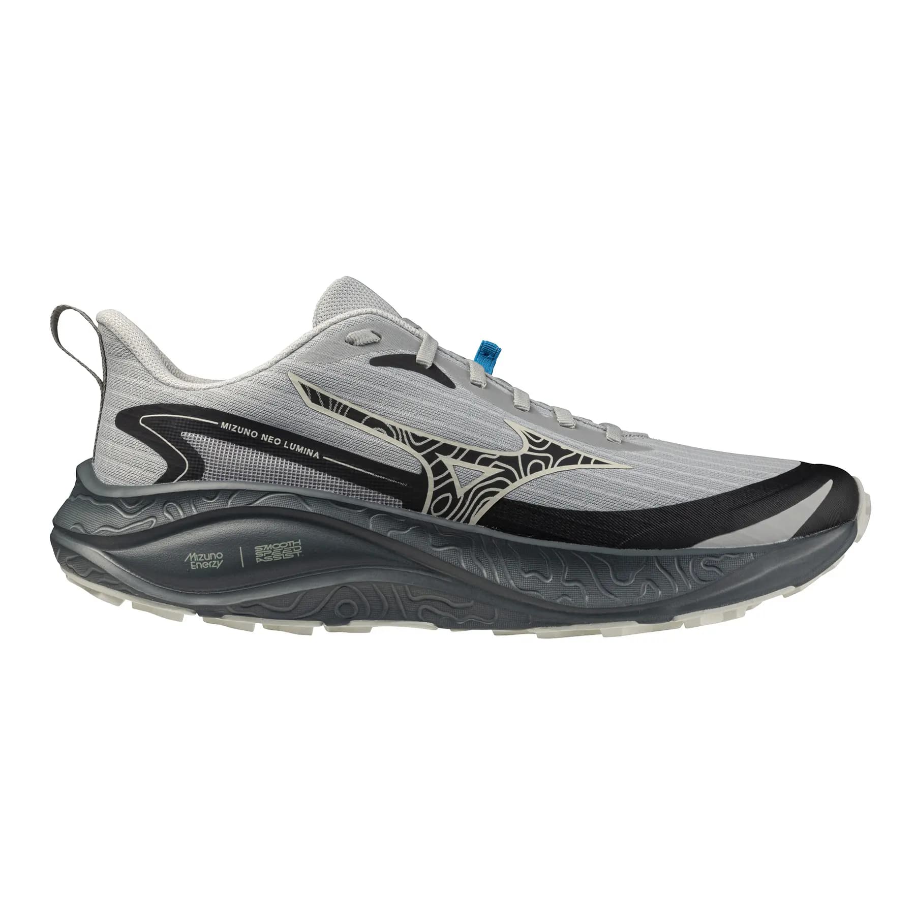 Zapatillas de running Mizuno Neo Lumina