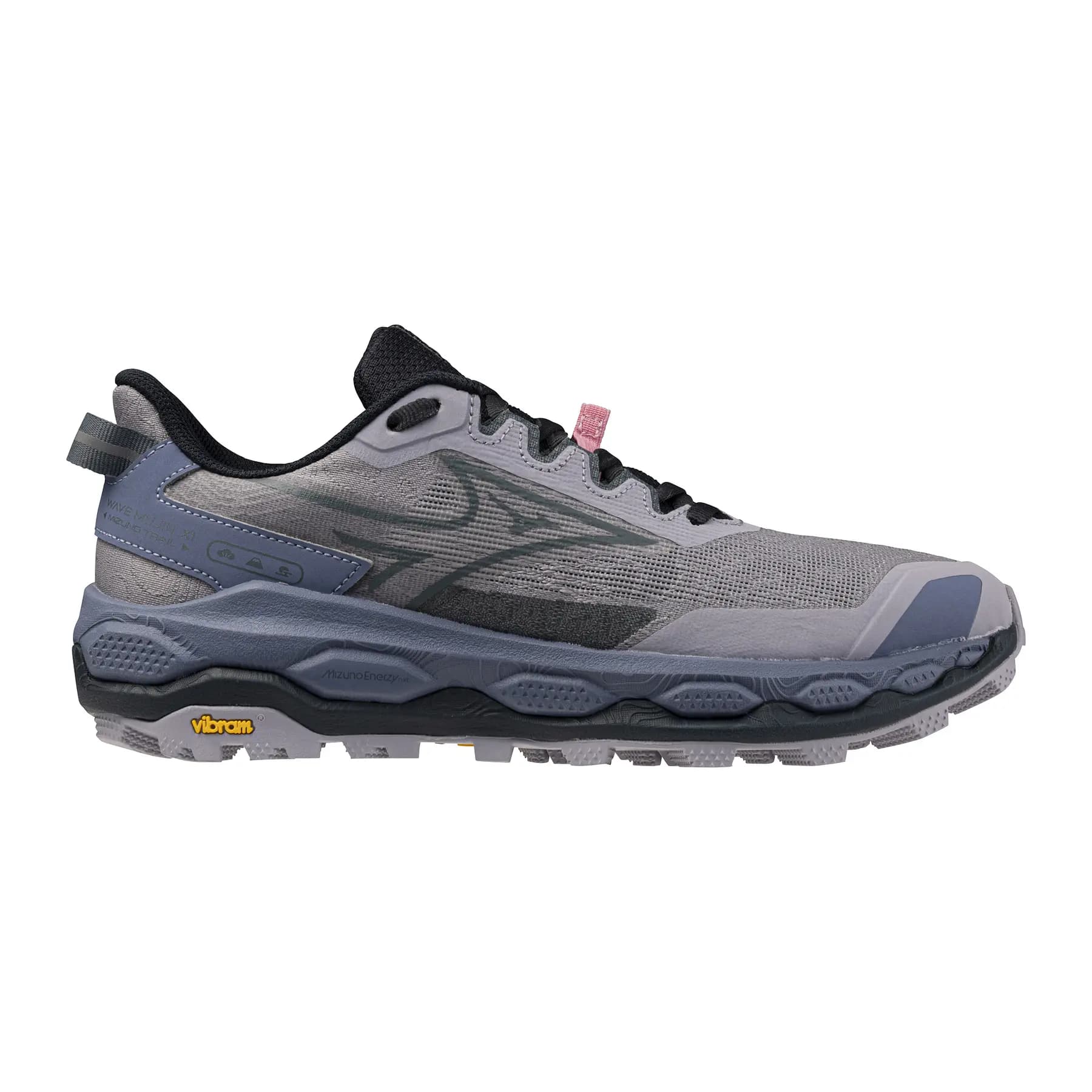 Zapatillas de running mujer Mizuno Wave Mujin 11