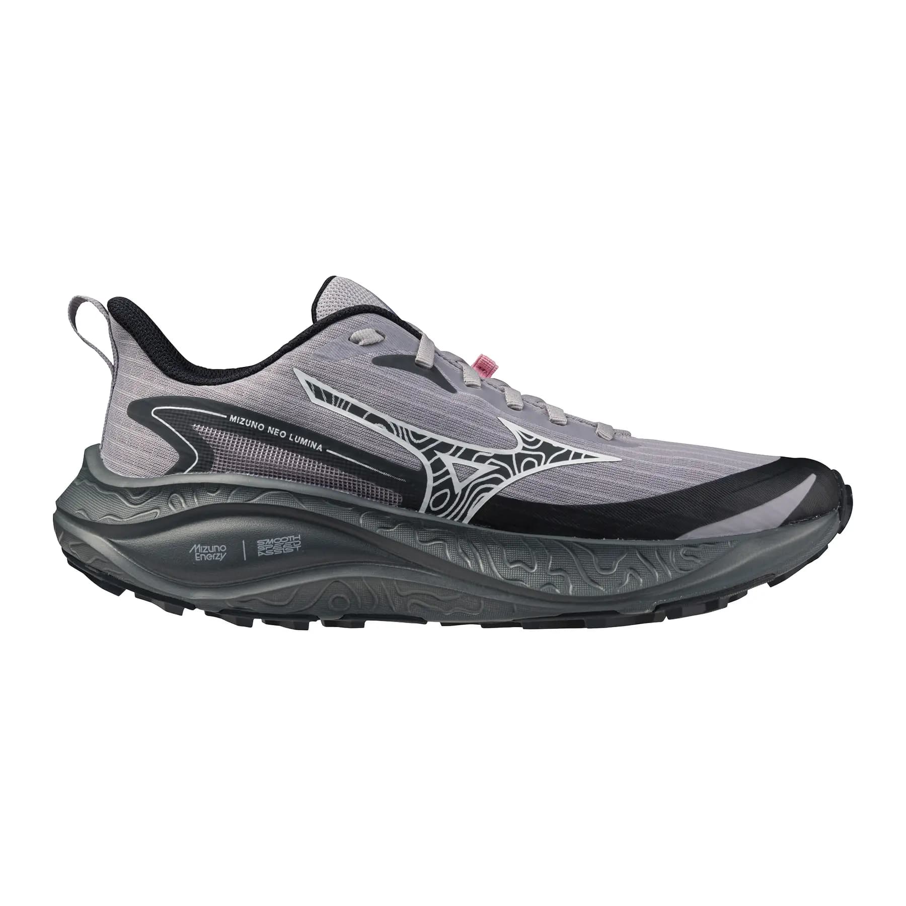 Zapatillas de running mujer Mizuno Neo Lumina