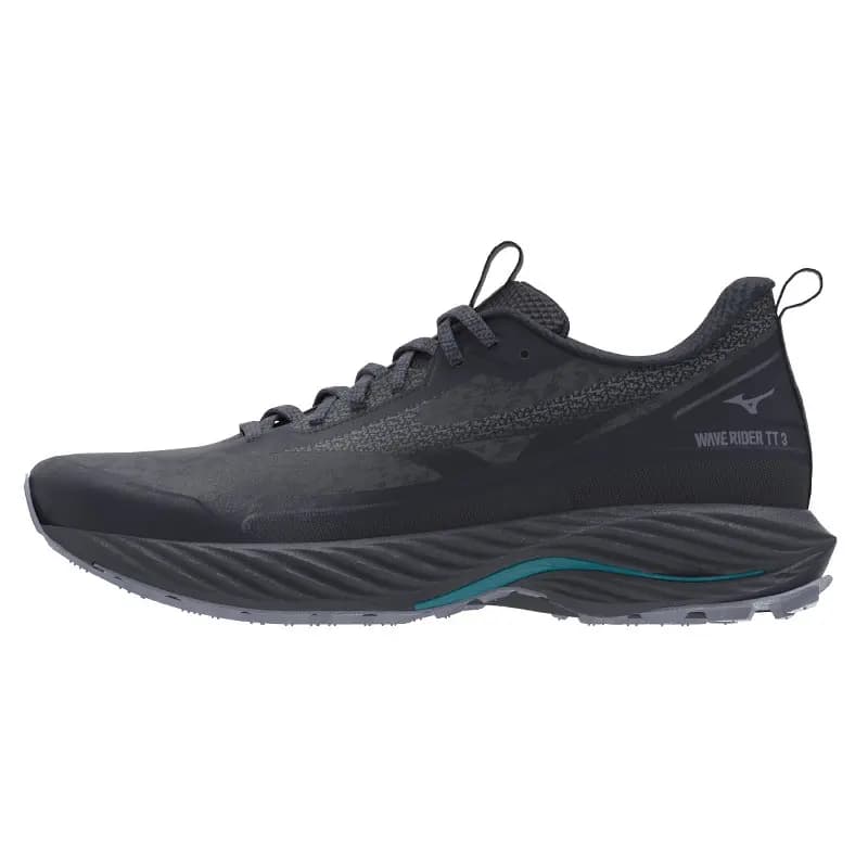 Zapatillas de running Mizuno Wave Rider TT 3