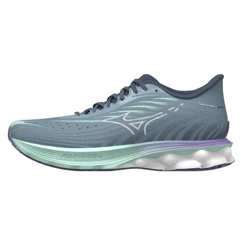 Zapatillas de running mujer Mizuno Wave Skyrise 6