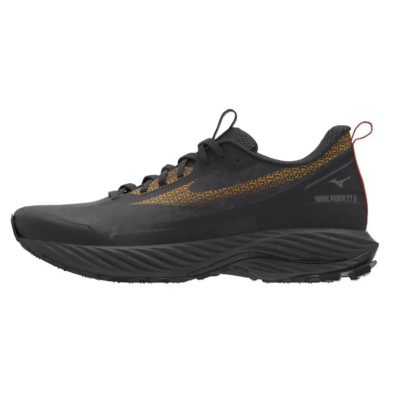 Zapatillas de running mujer Mizuno Wave Rider TT 3